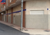 Local comercial
en venda
amb 904m² a Linares foto