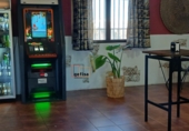  restaurant pour vente à Valdepeñas photo