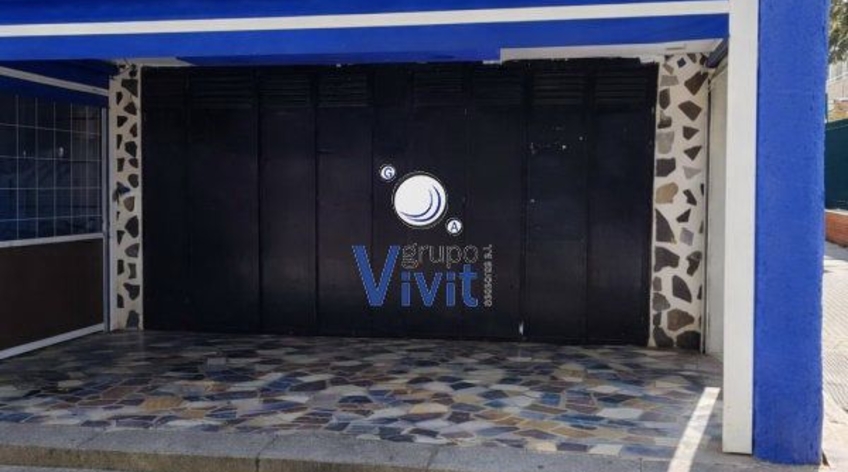 Local comercial