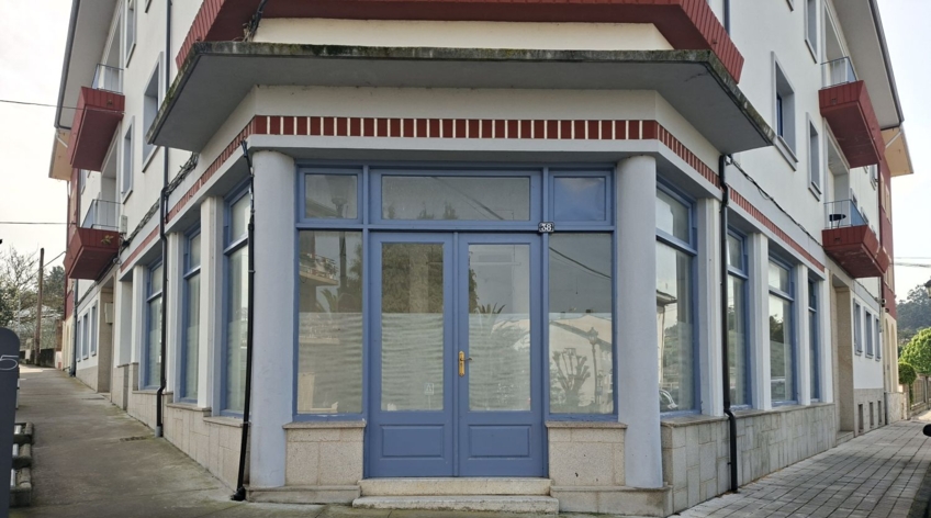 Local comercial