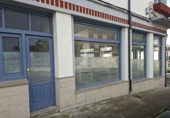 Local comercial en venta con 144m² en Navia foto