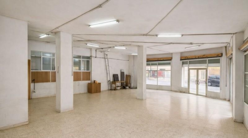 Local comercial