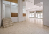 200m² locaux commerciaux pour vente à Alicante, Calle Antonio Martín Trenco photo