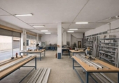 200m² locaux commerciaux pour vente à Alicante, Calle Antonio Martín Trenco photo