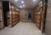 Local comercial en venta con 85m² en Almendralejo, Calle Palomas foto