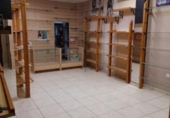 Local comercial en venta con 85m² en Almendralejo, Calle Palomas foto
