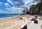 Local comercial en venta con 508m² en Torrevieja, calle la sal, 03182 foto