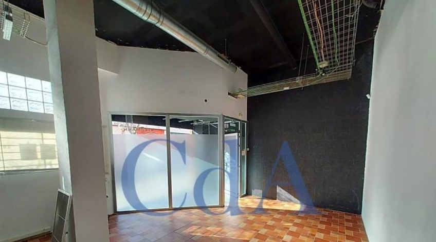 Local comercial