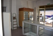 locaux commerciaux pour vente à Petrer, photo