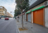 99m² locaux commerciaux pour vente à Petrer, av. de madrid photo