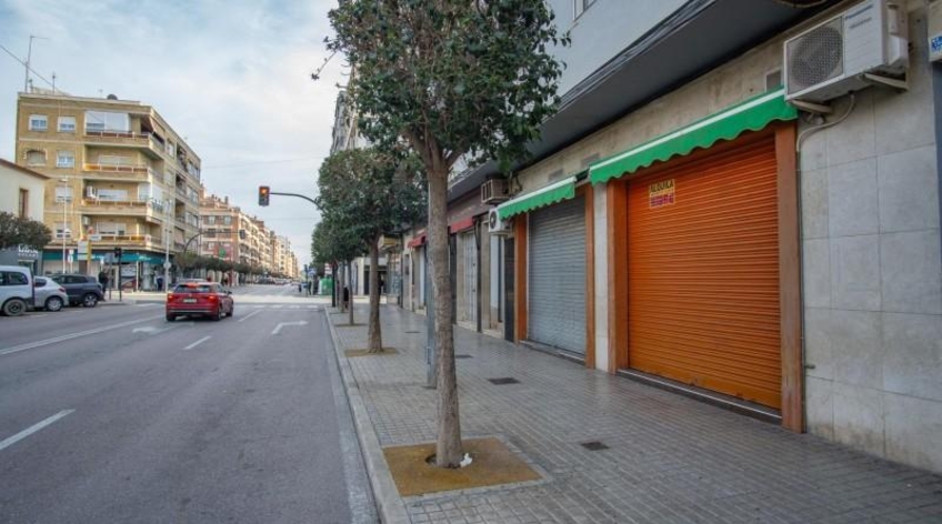 Local comercial