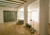 99m² locaux commerciaux pour vente à Petrer, av. de madrid photo