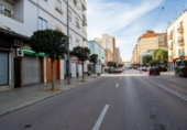 99m² locaux commerciaux pour vente à Petrer, av. de madrid photo