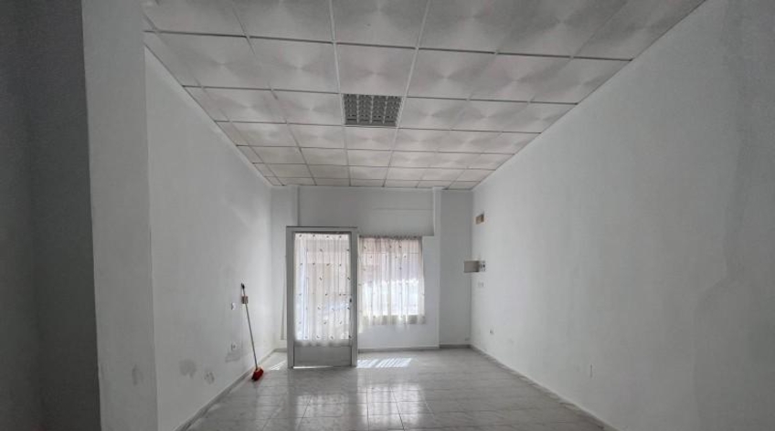 Local comercial