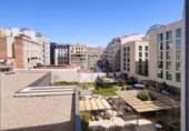 Oficina
en lloguer
amb 90m² a Barcelona, a la zona de la Dreta de l'Eixample, Passeig de Gràcia foto
