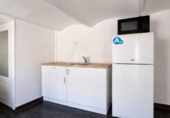 Oficina
en lloguer
amb 90m² a Barcelona, a la zona de la Dreta de l'Eixample, Passeig de Gràcia foto