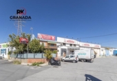 392m² restaurant pour vente à Atarfe, dans le quartier de La Chana, Carretera de Badajoz a Granada photo
