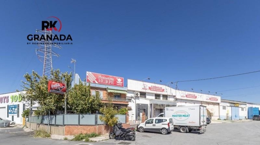 Local comercial
