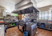 392m² restaurant pour vente à Atarfe, dans le quartier de La Chana, Carretera de Badajoz a Granada photo