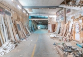 1240m² warehouse for sale in Albolote, Calle Blas de Otero photo