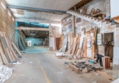 1240m² warehouse for sale in Albolote, Calle Blas de Otero photo