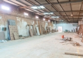 1240m² warehouse for sale in Albolote, Calle Blas de Otero photo
