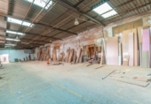 1240m² warehouse for sale in Albolote, Calle Blas de Otero photo