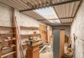 1240m² warehouse for sale in Albolote, Calle Blas de Otero photo