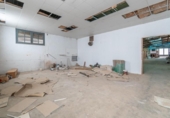 1240m² warehouse for sale in Albolote, Calle Blas de Otero photo
