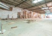 1240m² warehouse for sale in Albolote, Calle Blas de Otero photo
