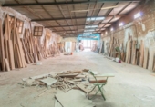 1240m² warehouse for sale in Albolote, Calle Blas de Otero photo