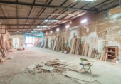 1240m² warehouse for sale in Albolote, Calle Blas de Otero photo