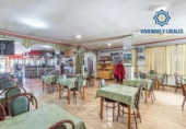 Restaurante en venta con 392m² en Atarfe foto