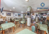 Restaurante en venta con 392m² en Atarfe foto