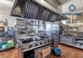 Restaurante en venta con 392m² en Atarfe foto