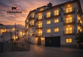 Hotel en venta con 2118m² en Güéjar Sierra, Calle Los Huertos foto
