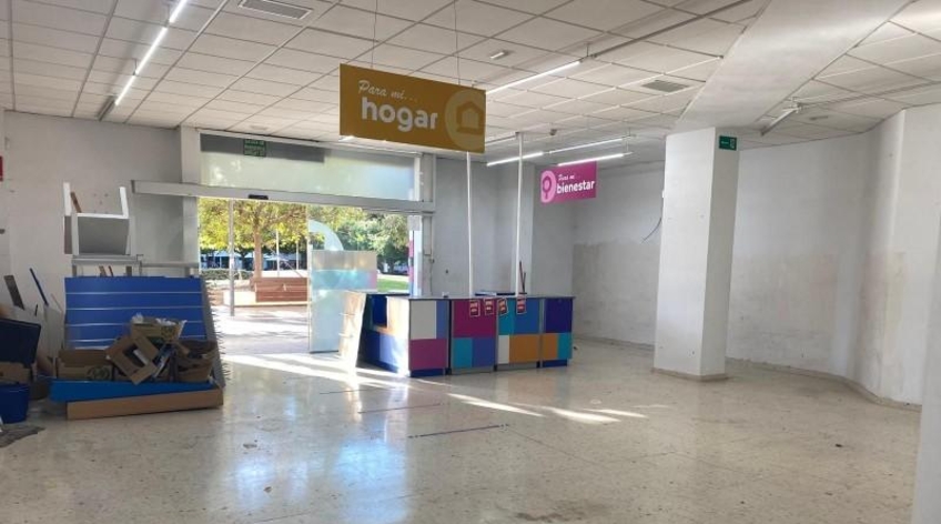 Local comercial