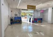  locaux commerciaux pour location à Alicante, Calle Pintor Aparicio photo