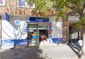  locaux commerciaux pour location à Alicante, Calle Pintor Aparicio photo