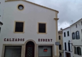 Local comercial en venta con 488m² en Alayor, Carrer de Sant Diego foto