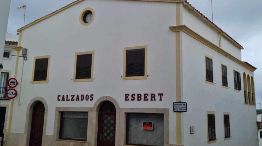 Local comercial