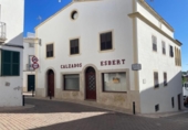 Local comercial en venta con 488m² en Alayor, Carrer de Sant Diego foto