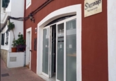 Restaurante en venta con 200m² en Villacarlos, Maó-Barcelona foto