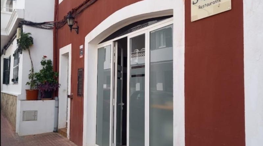 Local comercial