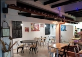 Restaurante en venta con 200m² en Villacarlos, Maó-Barcelona foto
