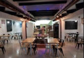 Restaurante en venta con 200m² en Villacarlos, Maó-Barcelona foto