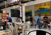 Restaurante en venta con 200m² en Villacarlos, Maó-Barcelona foto
