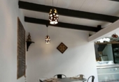 Restaurante en venta con 200m² en Villacarlos, Maó-Barcelona foto