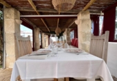 Restaurante en alquiler con 150m² en Villacarlos, Urbanització Noria Riera foto