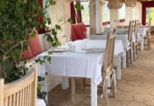 Restaurante en alquiler con 150m² en Villacarlos, Urbanització Noria Riera foto
